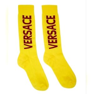 Versace socks for Men